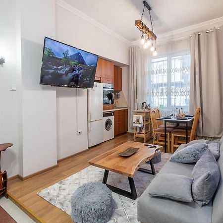 Vintage Home By Ndk And Vitosha Blvd With Free Secured Parking 소피아 외부 사진