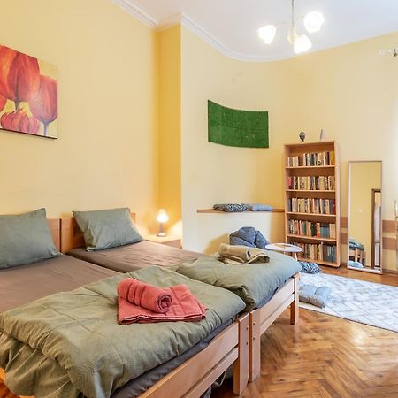 Vintage Home By Ndk And Vitosha Blvd With Free Secured Parking 소피아 외부 사진