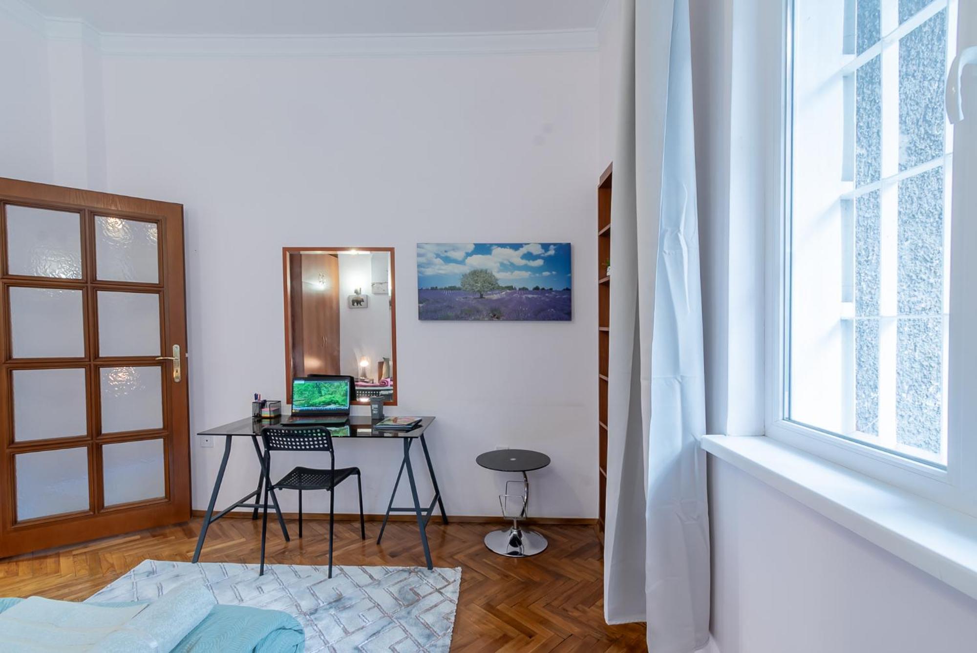 Vintage Home By Ndk And Vitosha Blvd With Free Secured Parking 소피아 외부 사진